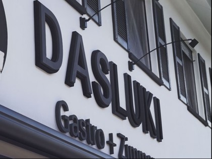 照片: Dasluki